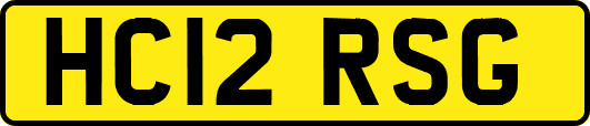 HC12RSG