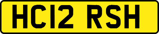 HC12RSH