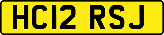HC12RSJ