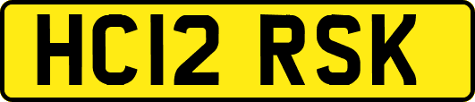 HC12RSK