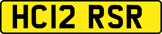 HC12RSR