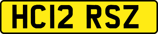 HC12RSZ