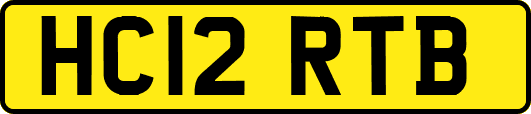 HC12RTB
