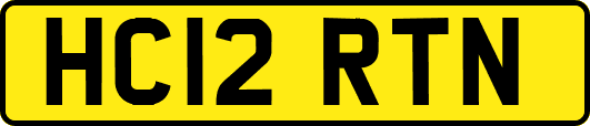 HC12RTN