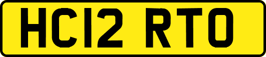 HC12RTO