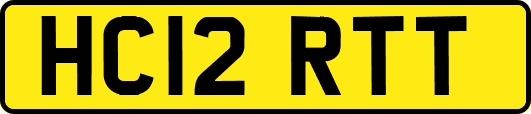 HC12RTT