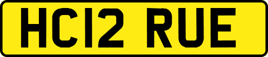 HC12RUE