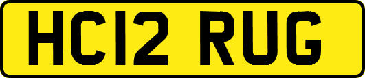 HC12RUG