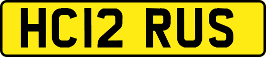 HC12RUS