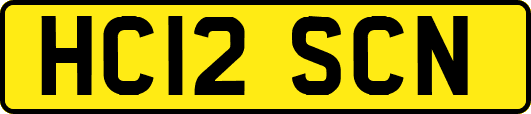 HC12SCN