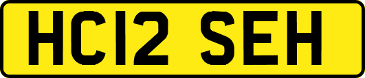 HC12SEH