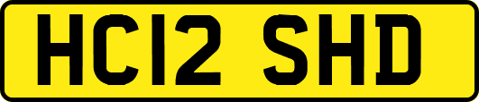 HC12SHD