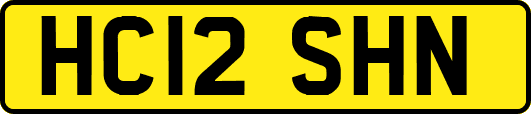 HC12SHN