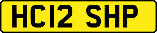 HC12SHP