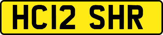 HC12SHR