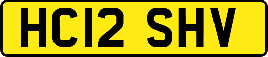 HC12SHV