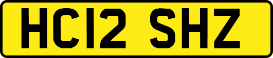 HC12SHZ