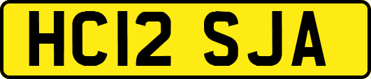 HC12SJA