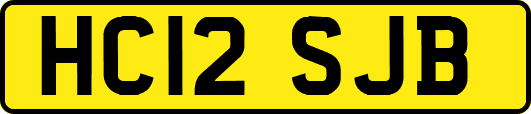 HC12SJB