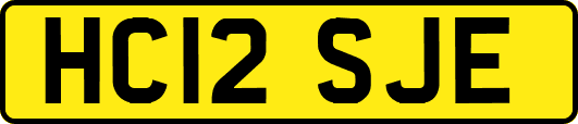 HC12SJE