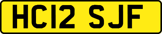 HC12SJF