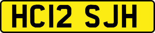 HC12SJH