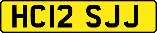 HC12SJJ