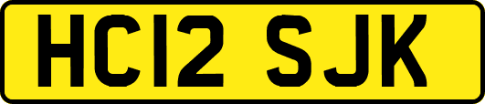 HC12SJK
