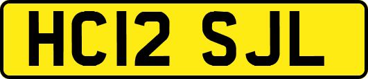 HC12SJL