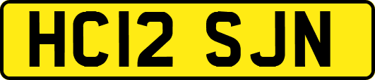 HC12SJN