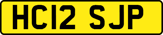 HC12SJP