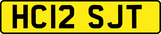 HC12SJT