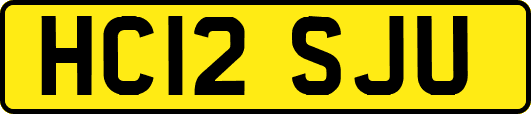 HC12SJU