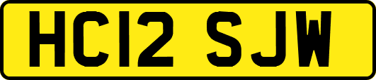 HC12SJW
