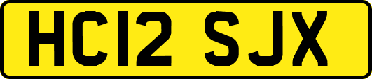 HC12SJX