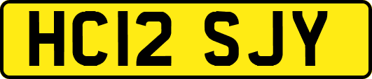 HC12SJY