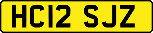 HC12SJZ