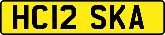 HC12SKA