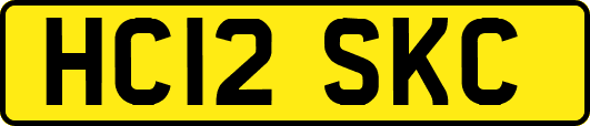 HC12SKC
