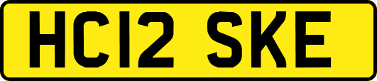 HC12SKE