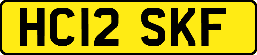HC12SKF