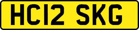 HC12SKG