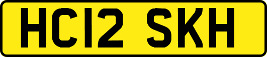HC12SKH