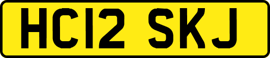 HC12SKJ