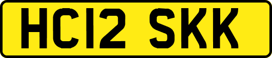 HC12SKK