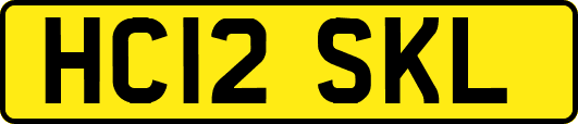 HC12SKL