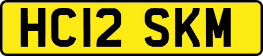 HC12SKM