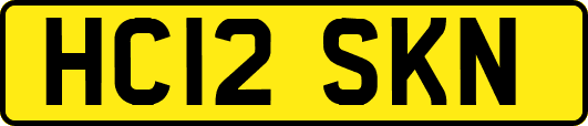 HC12SKN
