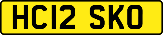 HC12SKO