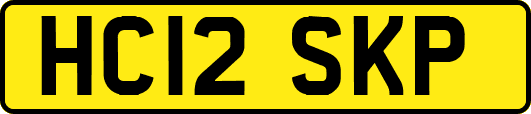 HC12SKP